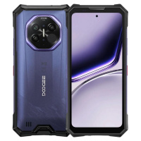 Смартфон Doogee S300 Plus Thermal 12Gb/1Tb Titanium Purple Смартфон Doogee S300 Plus Thermal 12Gb/1Tb Titanium Purple
