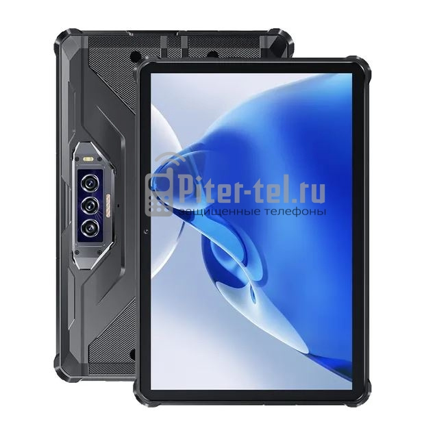 Планшет Oukitel RT7 TITAN 12/256Gb Black — фото 1