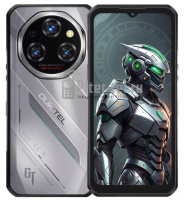 Смартфон Oukitel WP62 16/512Gb Silver Смартфон Oukitel WP62 16/512Gb Silver