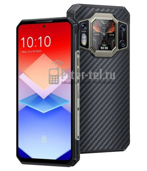 Смартфон Oukitel WP30 Pro 12/512Gb — фото 2