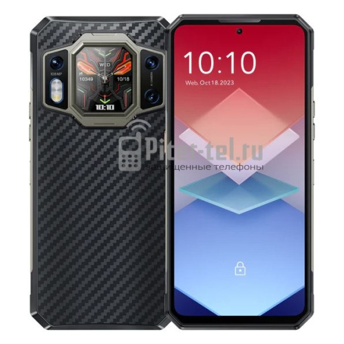 Смартфон Oukitel WP30 Pro 12/512Gb — фото 1