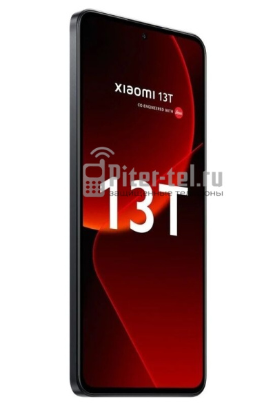 Смартфон Xiaomi 13T 12/256Gb Black