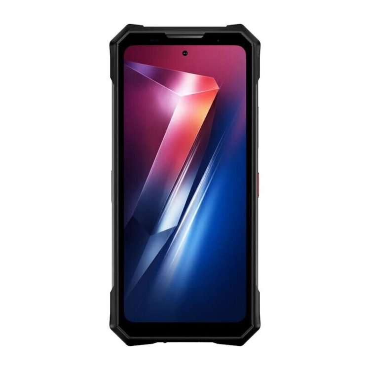 Смартфон Doogee V50 Pro 16/512Gb Gunmetal Gray — фото 2