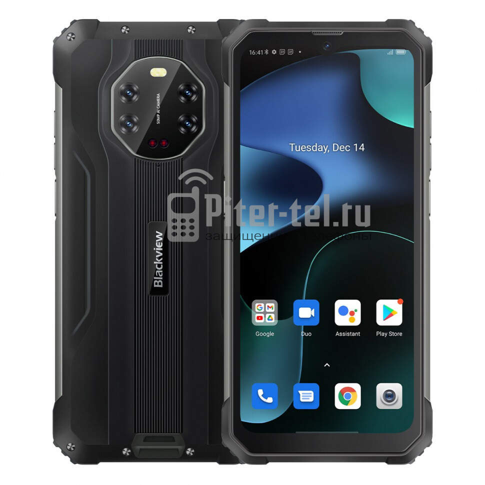 Смартфон Blackview BV8800 купить в Санкт-Петербурге.