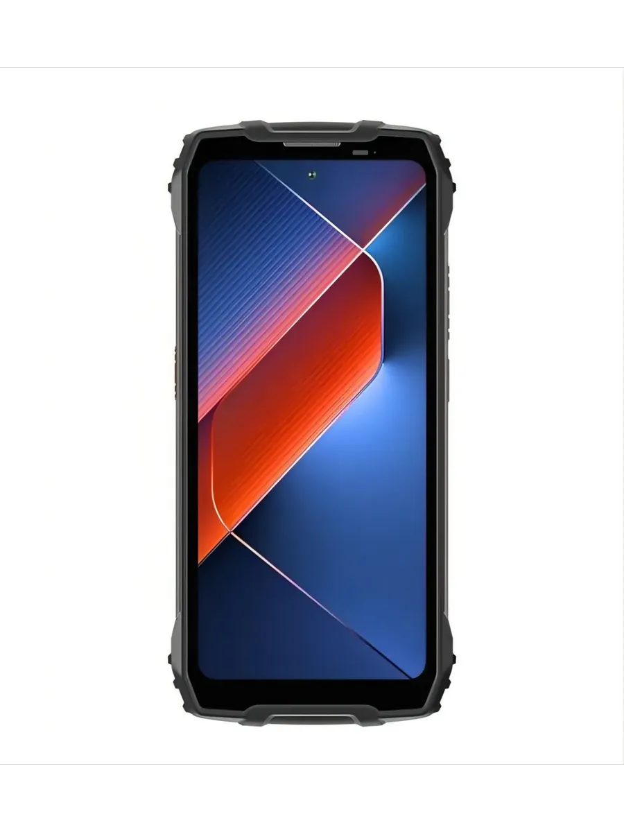 Смартфон Blackview BL7000 5G 8/256Gb Black — фото 4