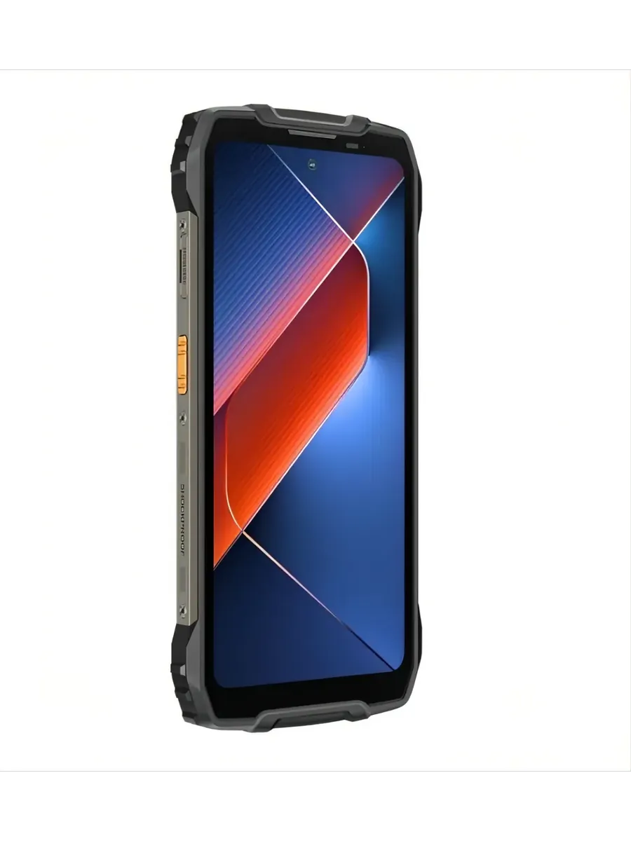 Смартфон Blackview BL7000 5G 8/256Gb Black — фото 5