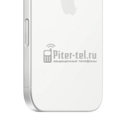 Смартфон Apple iPhone 16 128Gb White