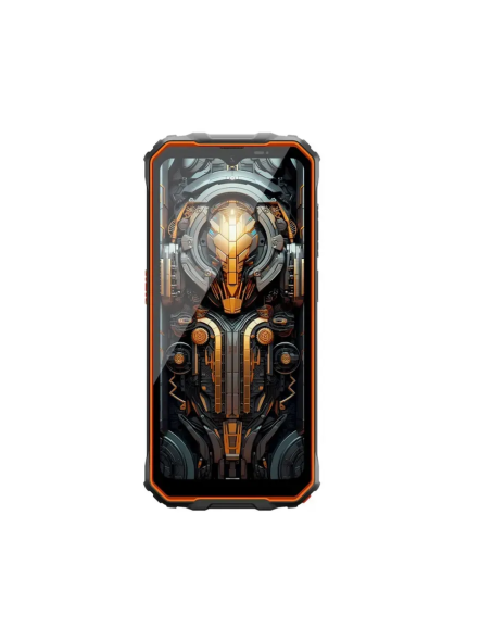 Смартфон Blackview Oscal MARINE 2 8/256Gb Orange