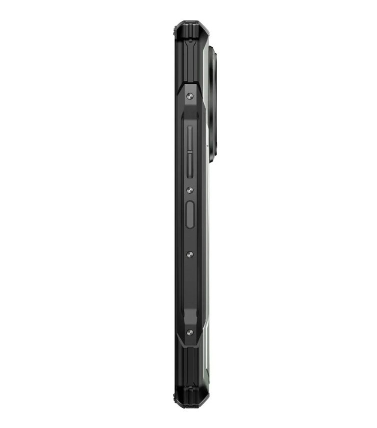 Смартфон Doogee S300 12/512Gb Cyber Silver — фото 9