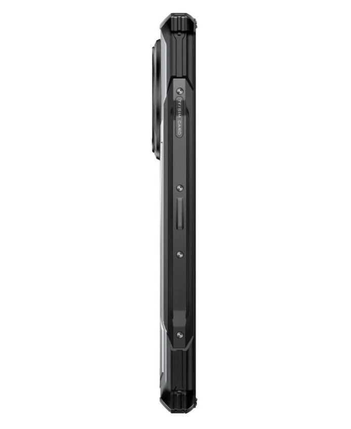 Смартфон Doogee S300 12/512Gb Cyber Silver — фото 8