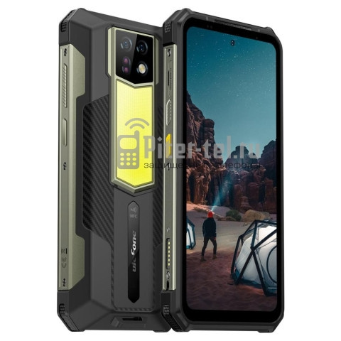 Смартфон Ulefone Armor 24 12/256Gb — фото 3