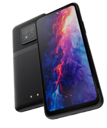 Смартфон AGM X6 8/128Gb Black