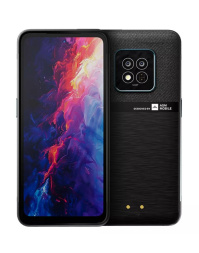Смартфон AGM X6 8/128Gb Black
