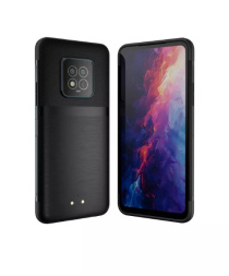 Смартфон AGM X6 8/128Gb Black
