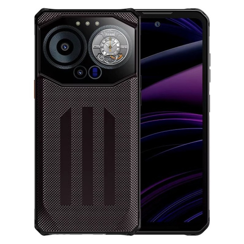 Смартфон Oukitel IIIF150 B3 Pro 16/512Gb Sandstone Purple — фото 1