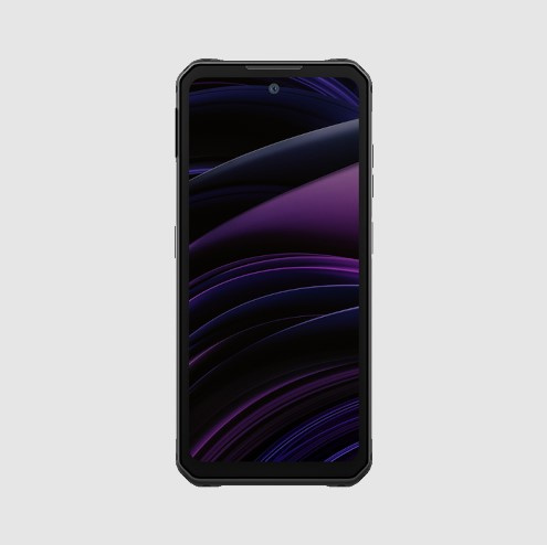 Смартфон Oukitel IIIF150 B3 Pro 16/512Gb Sandstone Purple — фото 2