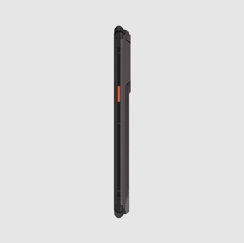 Смартфон Oukitel IIIF150 B3 Pro 16/512Gb Sandstone Purple — фото 5