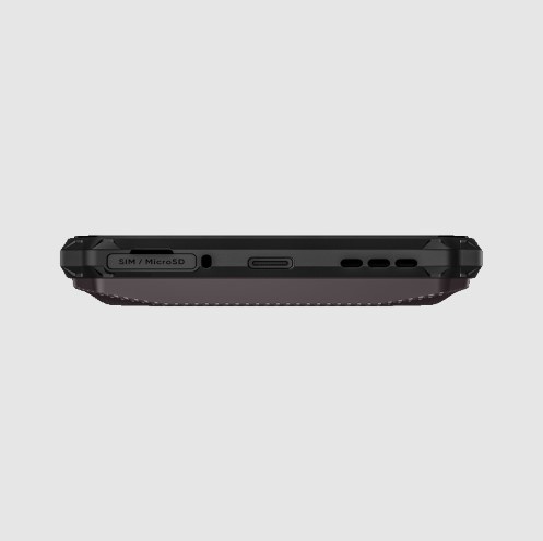 Смартфон Oukitel IIIF150 B3 Pro 16/512Gb Sandstone Purple — фото 7