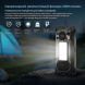 Смартфон Oukitel WP61 12/512Gb Black