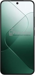 Смартфон Xiaomi 14 12/512Gb Jade Green