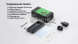Смартфон Doogee Fire 6 Max 8/256Gb Green