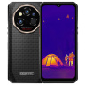 Смартфон Oukitel WP55 Ultra 12/512Gb Black