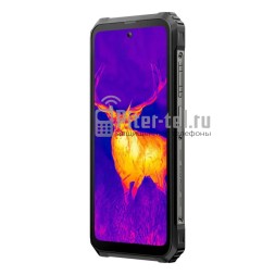 Смартфон Blackview BL9000 Pro 12/512Gb Black