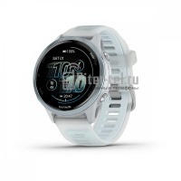 Умные часы Garmin Forerunner 570 42mm White Умные часы Garmin Forerunner 570 42mm White