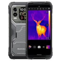 Смартфон Blackview XPLORE 1 Pro 12/256Gb Black Смартфон Blackview XPLORE 1 Pro 12/256Gb Black
