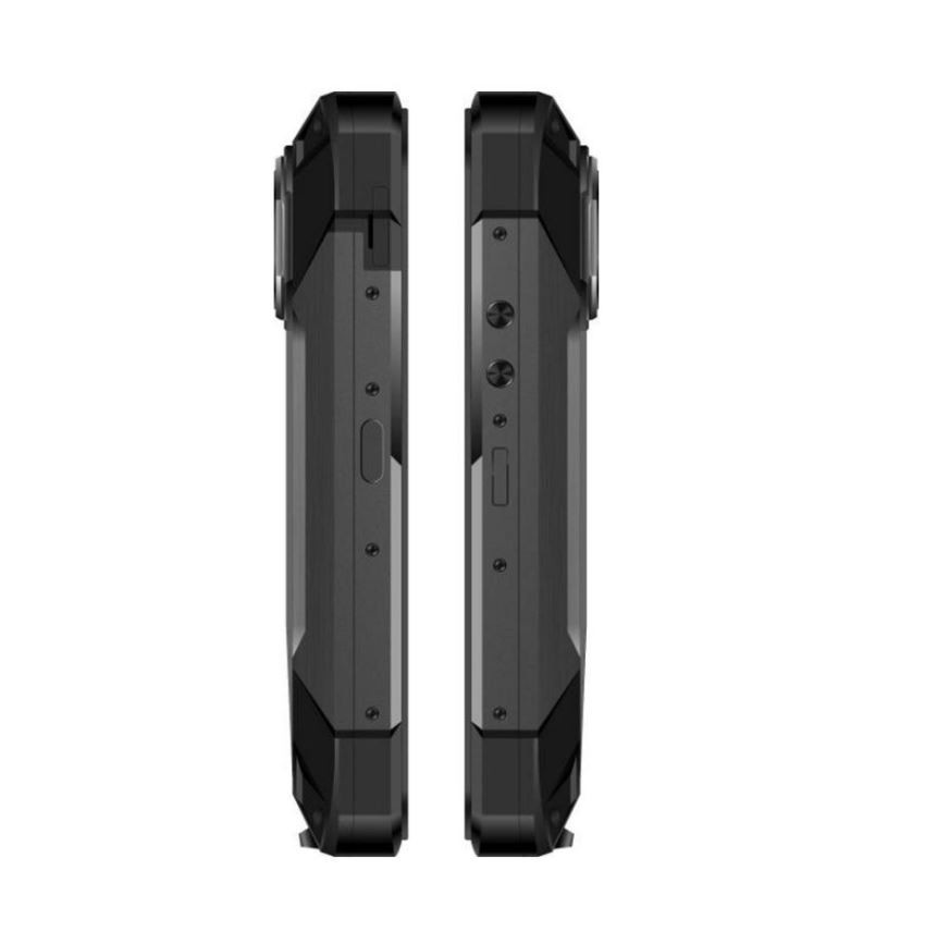 Смартфон Oukitel WP61 Ultra 12/512Gb Black — фото 3