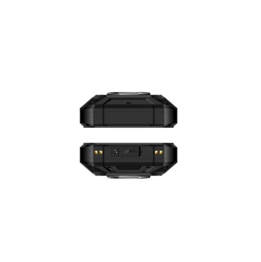 Смартфон Oukitel WP61 Ultra 12/512Gb Black — фото 4