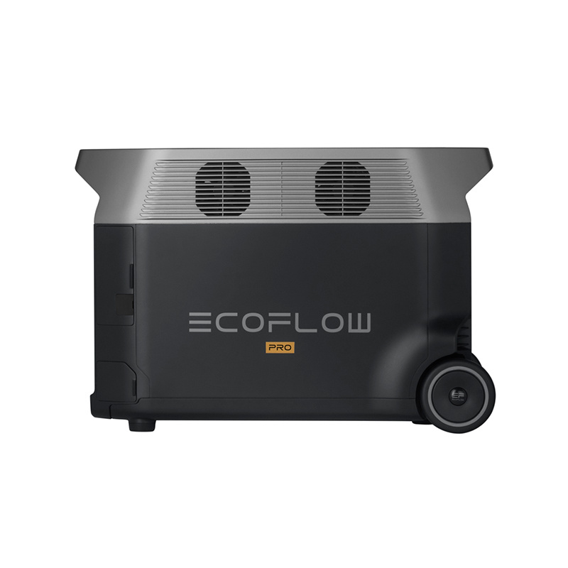 Портативная электростанция EcoFlow DELTA Pro — фото 5