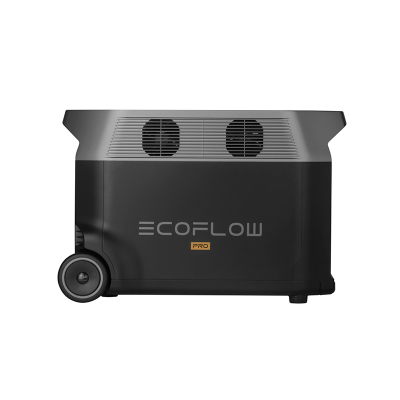 Портативная электростанция EcoFlow DELTA Pro — фото 6
