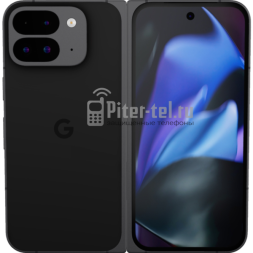 Смартфон Google Pixel 9 Pro Fold 16/256Gb Global Obsidian