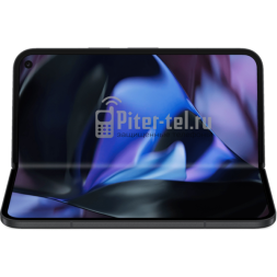 Смартфон Google Pixel 9 Pro Fold 16/256Gb Global Obsidian