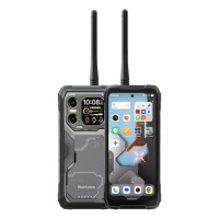 Смартфон Blackview XPLORE 1 Walkie Talkie 12/256Gb Black Смартфон Blackview XPLORE 1 Walkie Talkie 12/256Gb Black