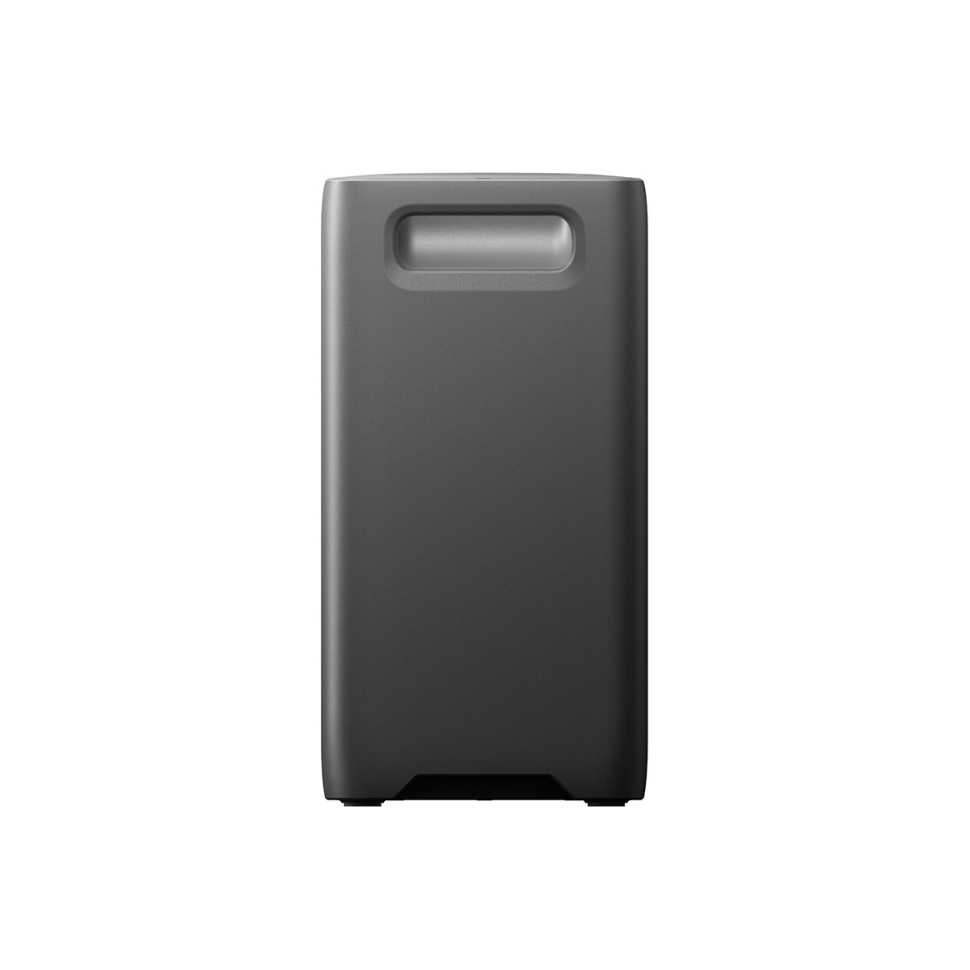 Портативная электростанция EcoFlow DELTA 3 Air 2000 — фото 5