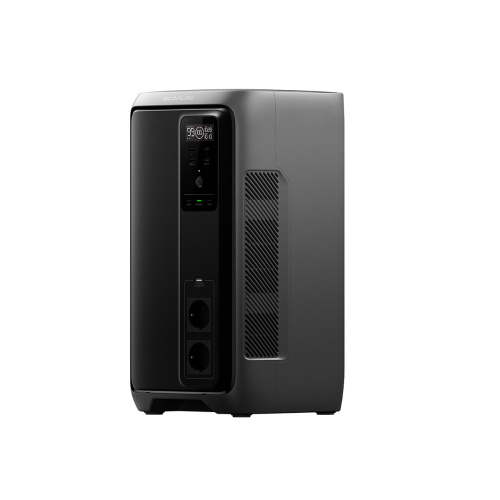 Портативная электростанция EcoFlow DELTA 3 Air 2000 — фото 1