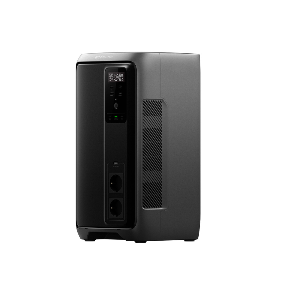 Портативная электростанция EcoFlow DELTA 3 Air 2000 — фото 1