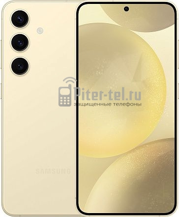 Смартфон Samsung Galaxy S24 12/256Gb Snapdragon (Dual nano SIM
