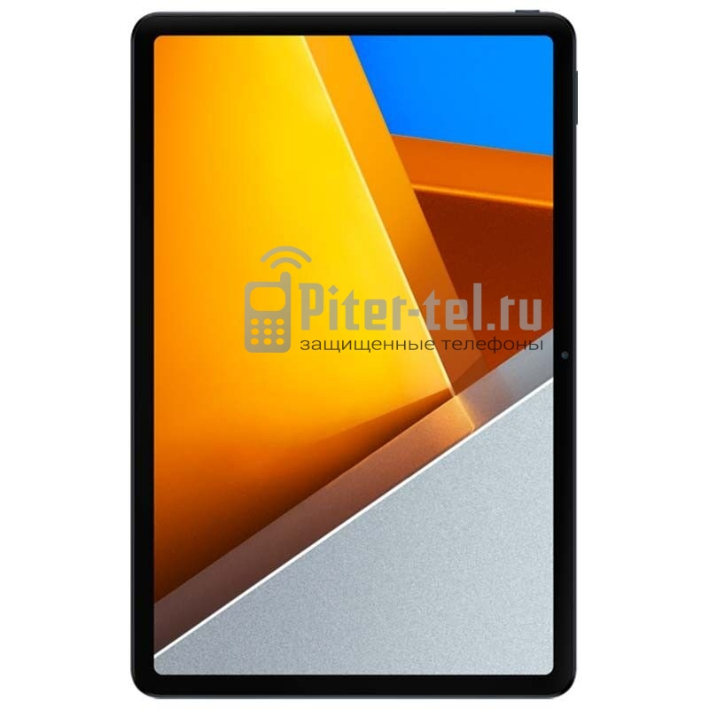 Планшет Xiaomi Poco Pad 8/256GB Grey купить в Санкт-Петербурге.