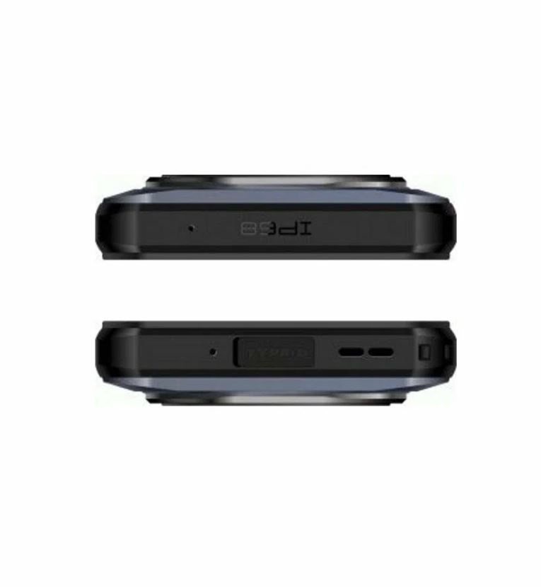 Смартфон Oukitel WP55 Ultra 16/512Gb Grey — фото 4