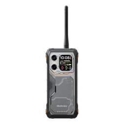 Смартфон Blackview XPLORE 1 Walkie Talkie 12/256Gb Orange