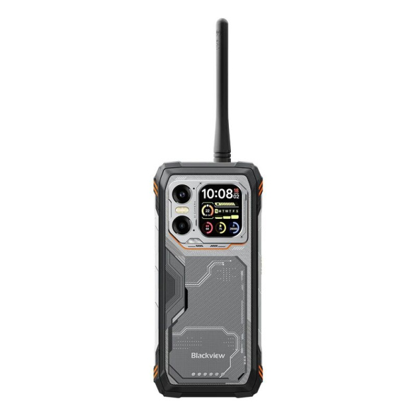 Смартфон Blackview XPLORE 1 Walkie Talkie 12/256Gb Orange