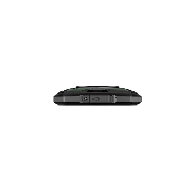 Смартфон Doogee V50 16/512Gb Midnight Black — фото 6