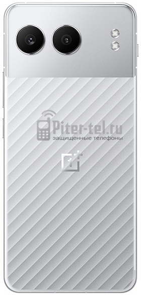 Смартфон OnePlus Nord 4 16/512Gb Global Mercurial Silver