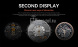 Смартфон IIIF150 B3C 4/256Gb Obsidian Black