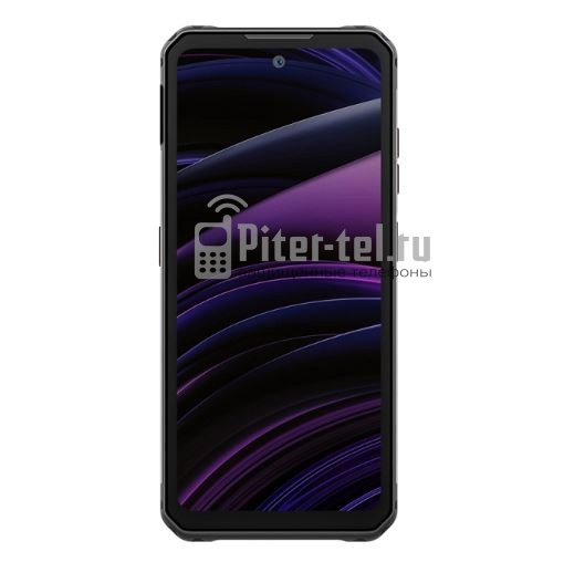 Смартфон IIIF150 B3C 4/256Gb Obsidian Black