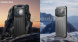 Смартфон IIIF150 B3C 4/256Gb Obsidian Black