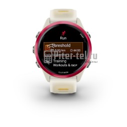 Умные часы Garmin Forerunner 570 42mm Mango